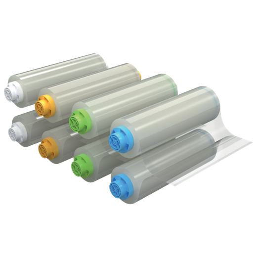 Cartucho de film GBC Velocity Frío, 42,3m, frío