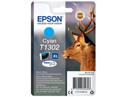 Cartucho Epson inkjet magenta T1303XL
