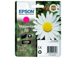 Cartucho Epson inyección magenta 3,3ml