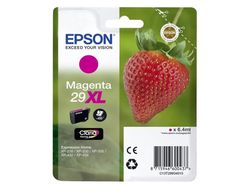 Cartucho Epson inyección magenta 6,4ml C13T29934012