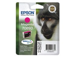Cartucho Epson original magenta T089340