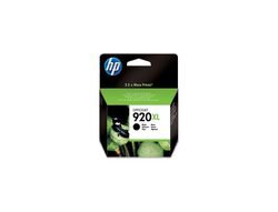 Cartucho HP original CD975AE negro alta capacidad Nº 920XL