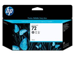 Cartucho HP original gris Nº 72 C9374A