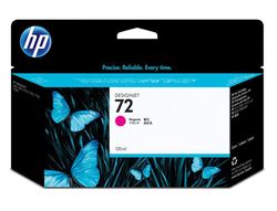 Cartucho HP original magenta Nº 72 C9372A