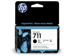 Cartucho HP original negro CZ129A