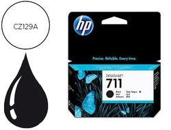 Cartucho HP original negro CZ129A