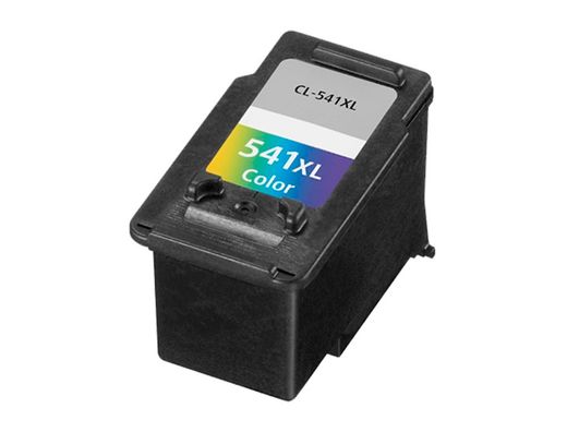 Cartucho inyección de tinta original Canon 541XL tricolor 5226B005