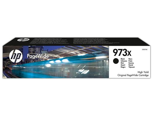 Cartucho original L0S07AE HWP 973x