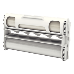 Cartucho plastificación / adhesivo permanente 7.5 m