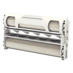 Cartucho plastificación doble cara 10 m