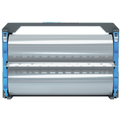 Cartucho recargable GBC Foton 75 micras, 56,4m, brillo