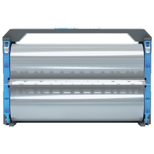 Cartucho recargable GBC Foton 75 micras, 56,4m, brillo