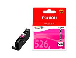 Cartucho tinta Canon original magenta CLI-526M