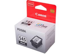 Cartucho tinta Canon original negro PG-545