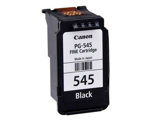 Cartucho tinta Canon original negro PG-545