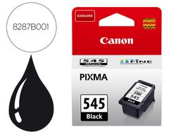 Cartucho tinta Canon original negro PG-545