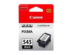 Cartucho tinta Canon original negro PG-545XL