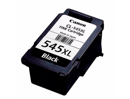 Cartucho tinta Canon original negro PG-545XL
