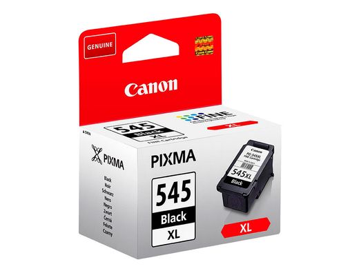 Cartucho tinta Canon original negro PG-545XL