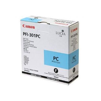 Cartouche D'encre Originale CANON - Pour Imprimante Prograf IPF 2100 - 160ml - NEUVE Sous Blister