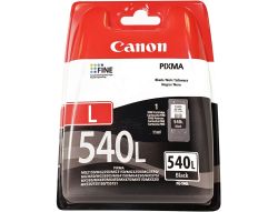 Cartucho tinta Canon original PG-540L negro