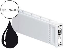 Cartucho tinta Epson original negro mate C13T694500