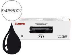 Cartucho toner Canon 737 9435B002
