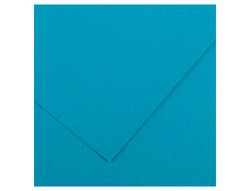 Cartulina Guarro Azul Maldivas -50X65 Cm -185 Gr