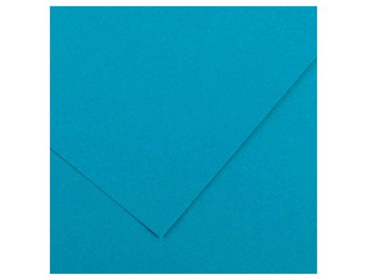 Cartulina Guarro Azul Maldivas -50X65 Cm -185 Gr