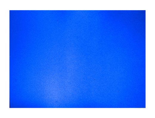 Cartulina Guarro Azul Ultramar -50X65 cm -185 Gr