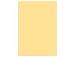 Cartulina Guarro Crema -50X65 Cm -185 Gr