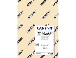 Cartulina guarro din A4 colores pastel 185 gr paquete de 120 hojas colores surtidos