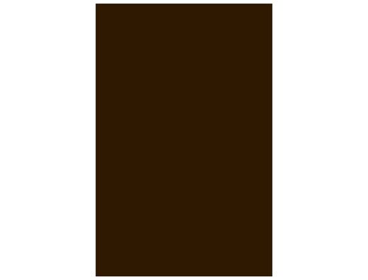 Cartulina Guarro Din A4 Marron Chocolate 185 Gr Paquete 50 H