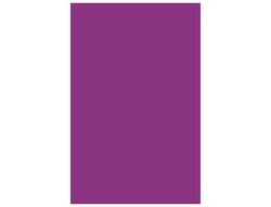 Cartulina Guarro Din A4 Violeta 185 Gr Paquete 50 H