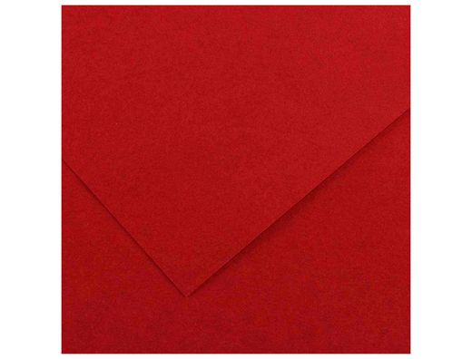 Cartulina Guarro Granate -50X65 Cm -185 Gr