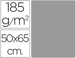 Cartulina Guarro Gris Perla -50X65 Cm -185 Gr