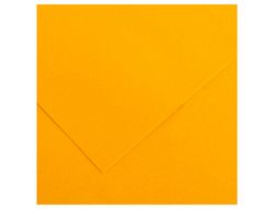 Cartulina Guarro Gualda -50X65 cm -185 Gr