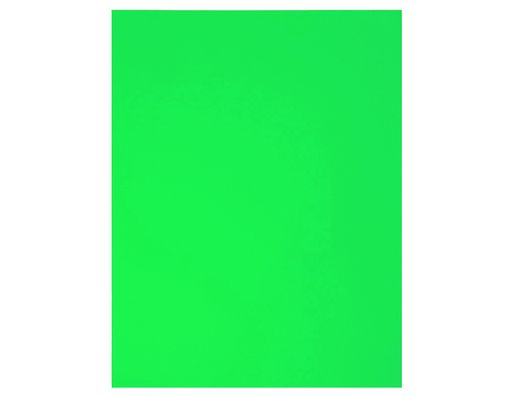 Cartulina Guarro Kiwi 50X65 Cm 185 Gr