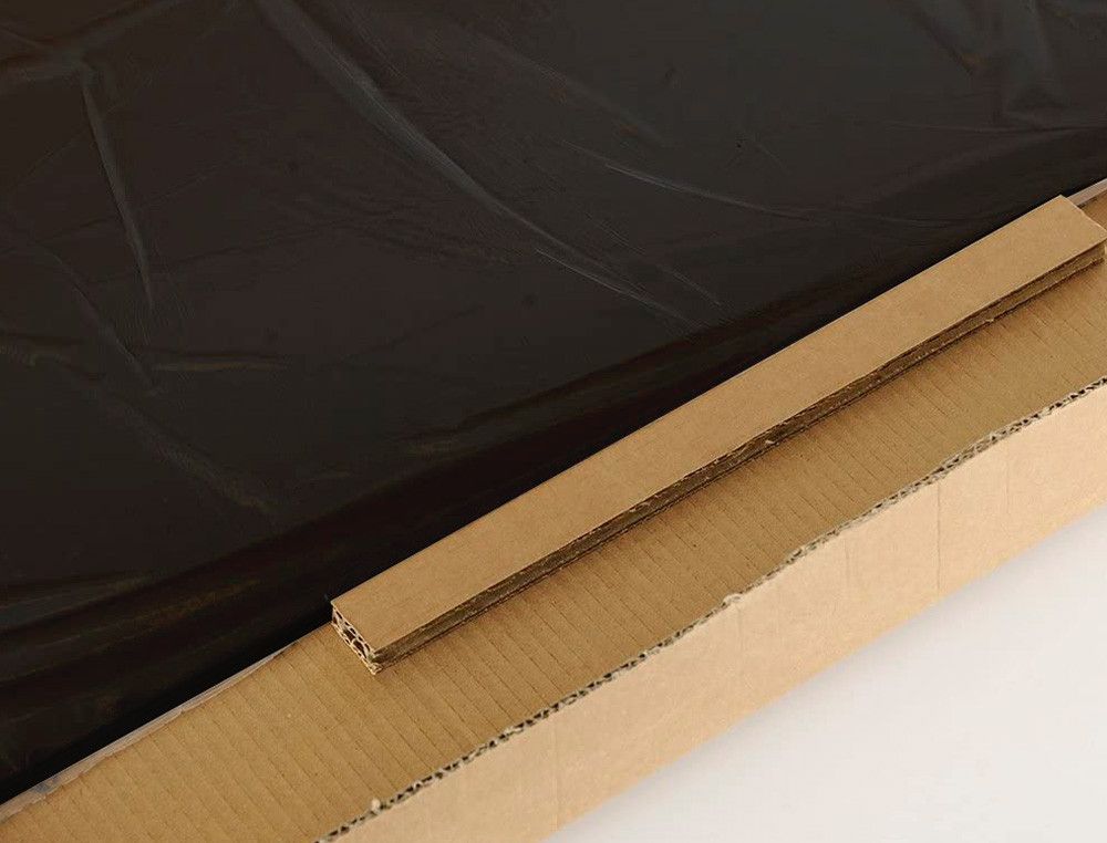 Cartulina Guarro Negra -50X65 Cm -185 Gr