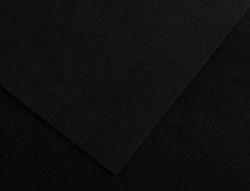 Cartulina Guarro Negra -50X65 Cm -185 Gr