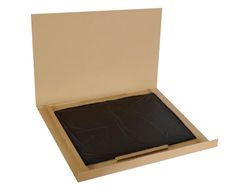 Cartulina Guarro Negra -50X65 Cm -185 Gr