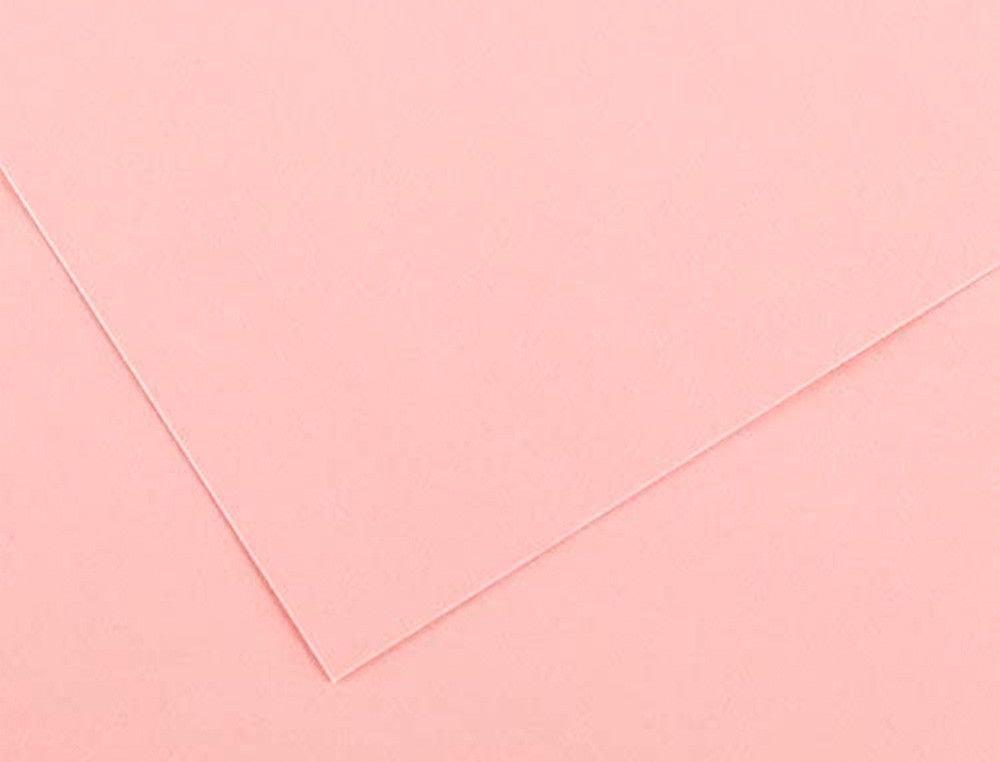 Cartulina Guarro Rosa -50X65 Cm -185 Gr
