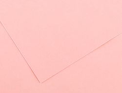 Cartulina Guarro Rosa -50X65 Cm -185 Gr