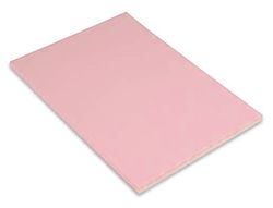 Cartulina Guarro Rosa -50X65 Cm -185 Gr