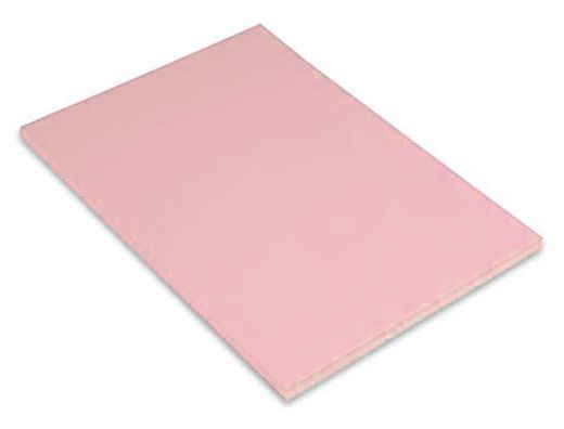 Cartulina Guarro Rosa -50X65 Cm -185 Gr