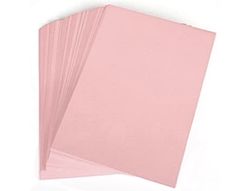 Cartulina Guarro Rosa -50X65 Cm -185 Gr