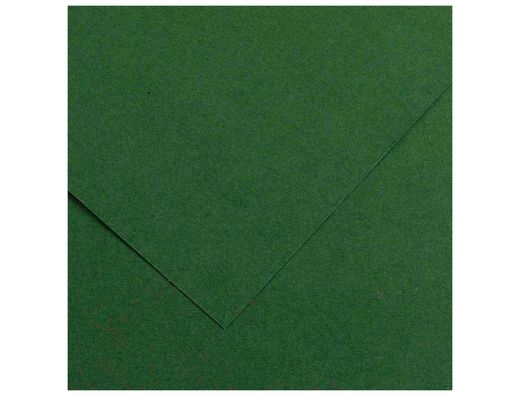 Cartulina Guarro Verde Amazona -50X65 Cm -185 Gr