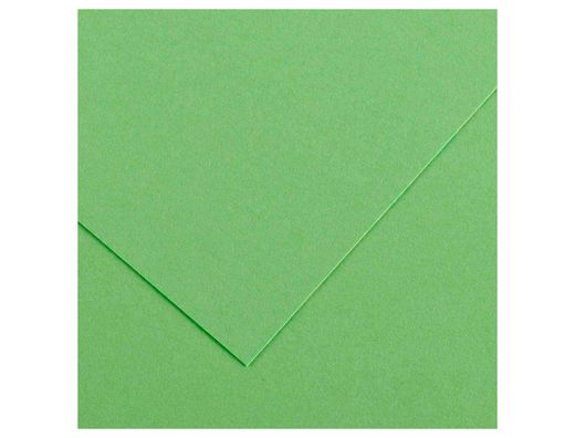 Cartulina Guarro Verde Manzana -50X65 Cm -185 Gr