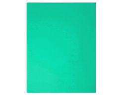 Cartulina Guarro Verde Menta 50X65 Cm 185 Gr