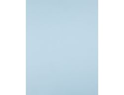 Cartulina Liderpapel 50X65 cm 180G/M2 Celeste Paquete de 25